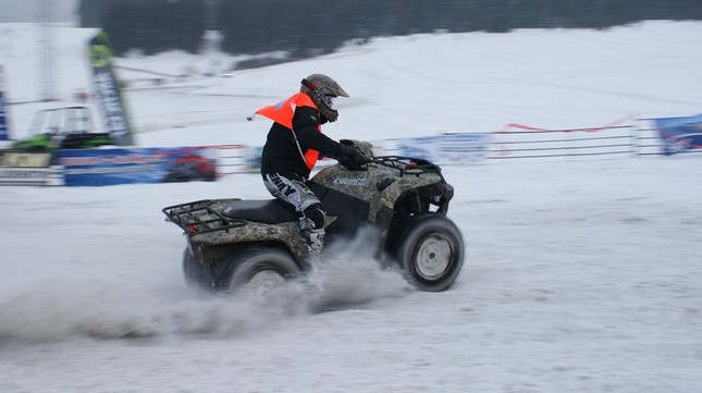 QUADTROPHY