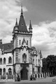 Palác v Košiciach...( Jakabov )