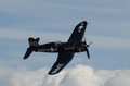 F4U Corsair