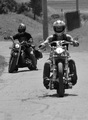 riders