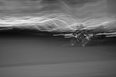 jazda vetrom, svetlom