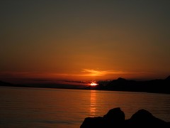 Môj najkrajší západ