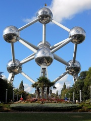 Atomium