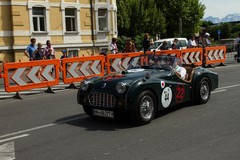Old cars XIII