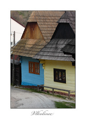 Vlkolínec