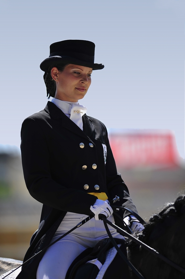 Sústredenie pred štartom