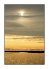 Malovane slnkom