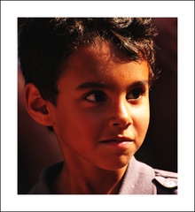 A boy II