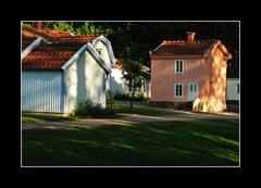 Astrid Lindgren warld