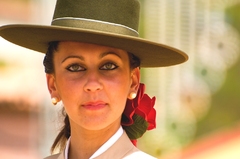 Spanish beauty II.