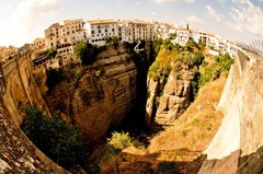 Ronda bridge