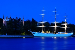 Stockholm I
