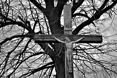 „Iesus Nazarenus, Rex Iudaeorum"