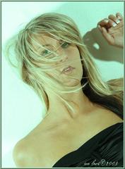 Vodníkova dcera :-)