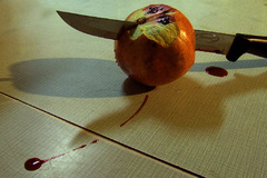 kill knife