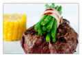 Fusion cuisine