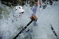 SP vodný slalom C2