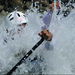 SP vodný slalom C2