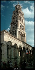 Chorvatsko-split