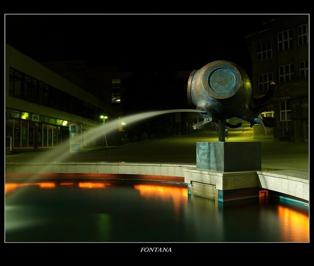 FONTANA