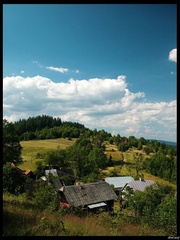 Zakopčie   - Slovensko