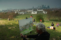 dva pohlady na greenwich,,,