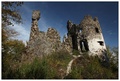 Hrad Revište
