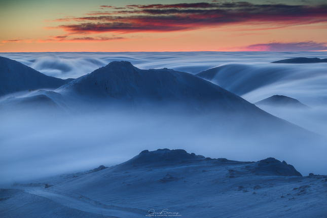 * Dereše - Nízke Tatry *