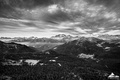 *Marmolada 3342 m n.m -Dolomity*