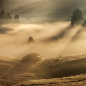 Alpe de Siusi