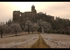 Hrad Ľubovňa