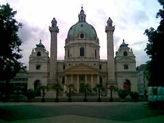 Karlskirche