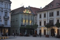 Večerná Bratislava