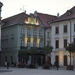 Večerná Bratislava