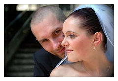 Wedding I.