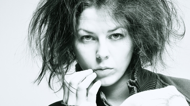 The CURE Forever ;)