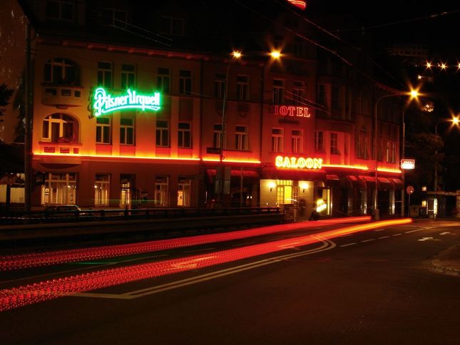 Dlouhá