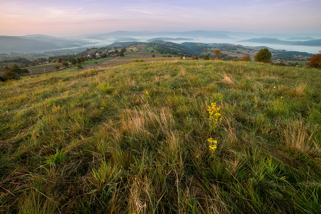 Hriňová 6:30