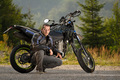 Husaberg