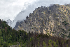 Keď slnko nám neprialo