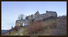 topolčiansky hrad