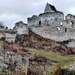 topolčiansky hrad