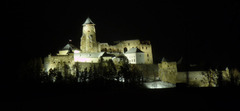 hrad Ľubovna