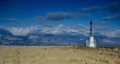Tatranske pohlady