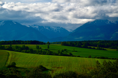 Tatranske pohlady II.