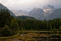 Nove Strbske pleso