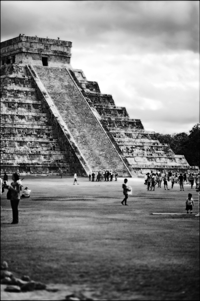 chichen itza