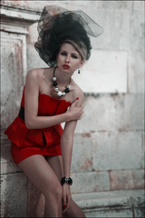 Veronika, Hvar 9 2011 - podle ba