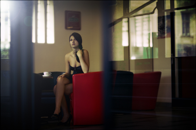 caffe 8/2011