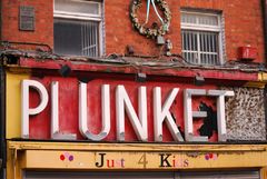 plunket